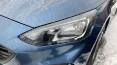 Ford Focus 1.0 EcoBoost 125 ST-Line 5dr Petrol Hatchback